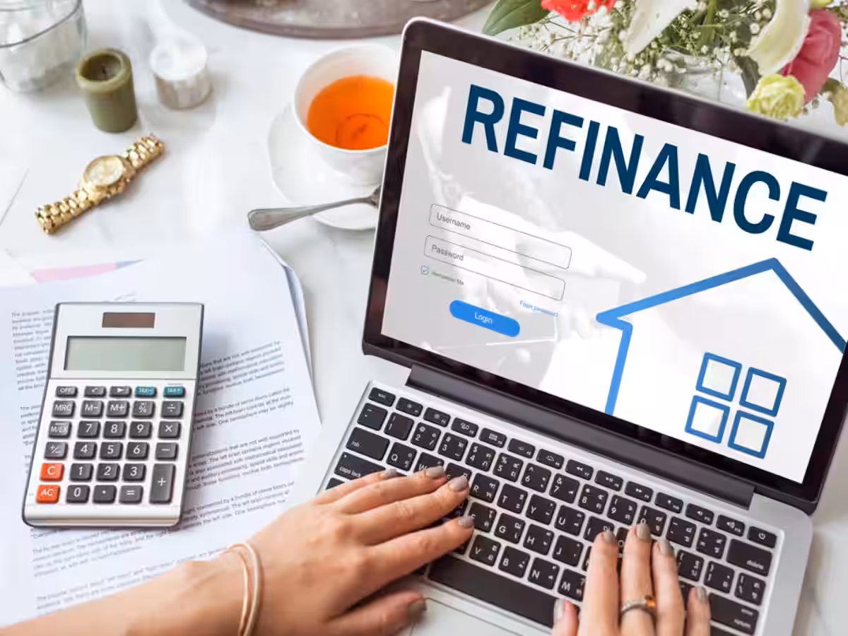  Mortgage Refinancing – When Does It Make Sense?