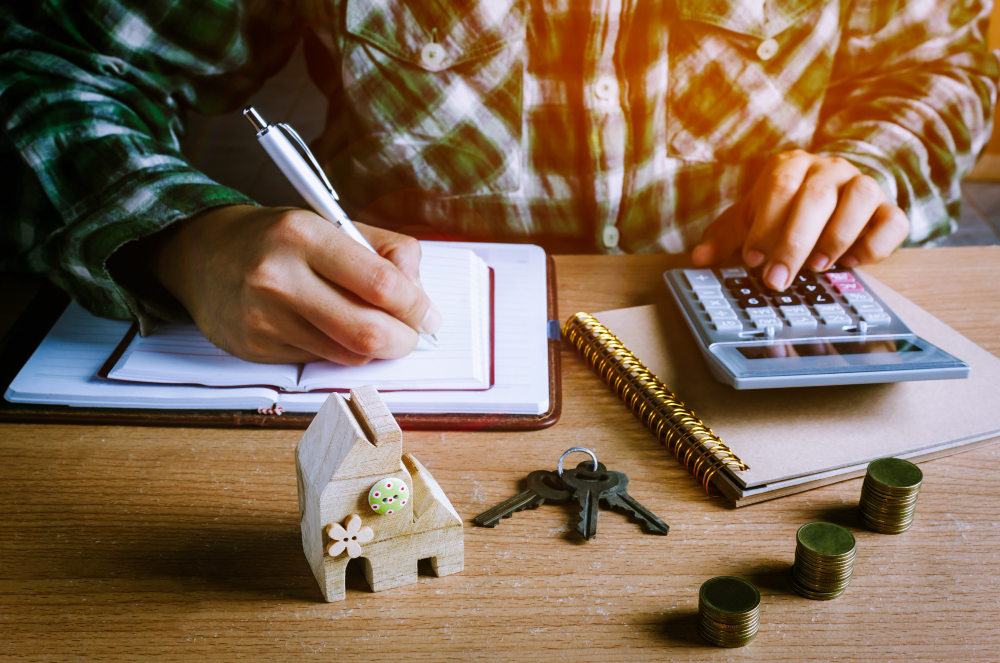 How Much House Can You Afford? Tips for Budgeting Your Dream Home