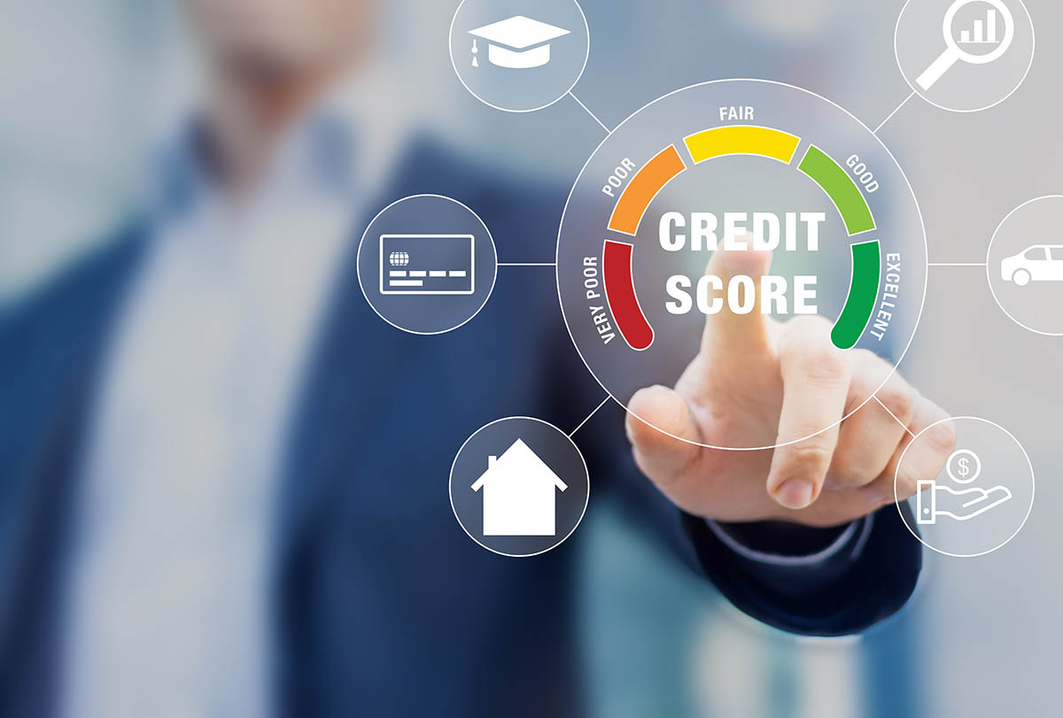 How Your Credit Score Impacts Your Mortgage Rate (And How to Improve It)