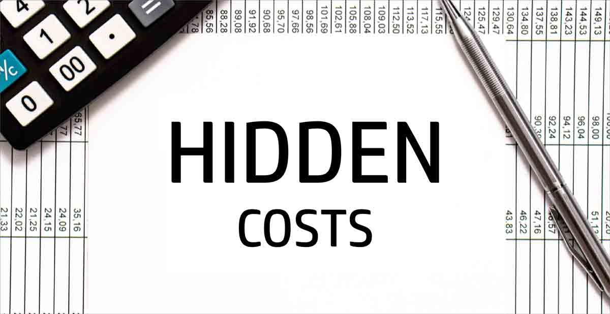 The Hidden Costs of Buying a Home: What Every Buyer Should Know