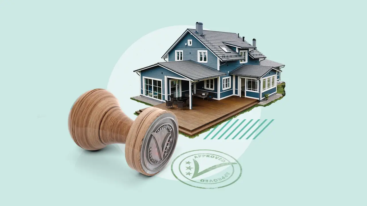 Step-by-Step Guide: How to Get Pre-Approved for a Mortgage